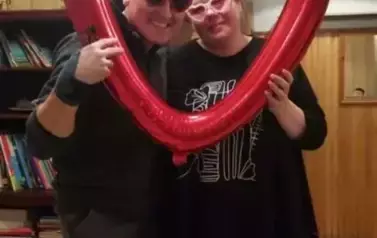 Dzień zakochanych 1