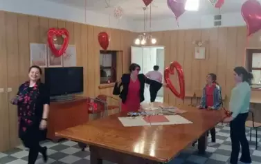 Dzień zakochanych 2