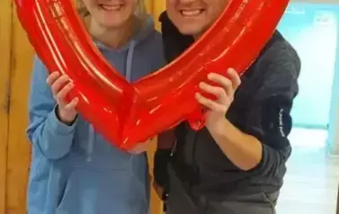 Dzień zakochanych 3