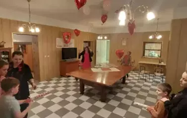 Dzień zakochanych 4