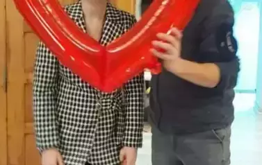 Dzień zakochanych 5