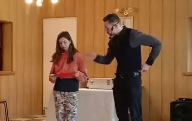Dzień Kobiet 1