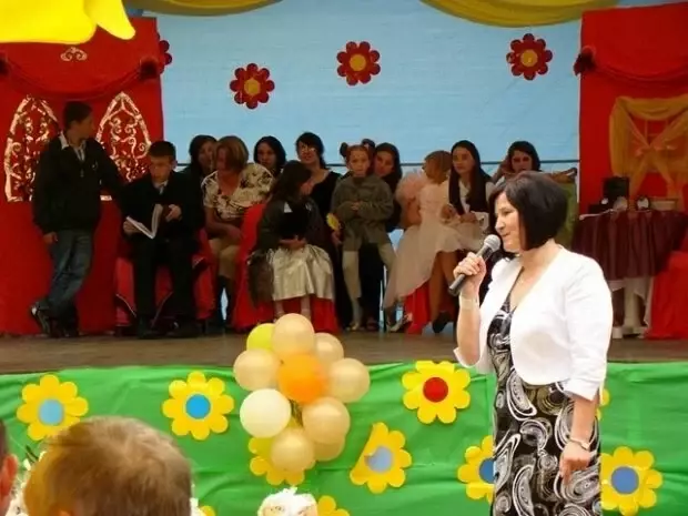 Zdjęcie do 60-lecie Domu Dziecka w Żyznowie