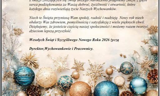 Zdjęcie do Życzenia Świąteczne