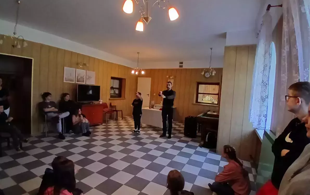 Zdjęcie do Dzień Kobiet